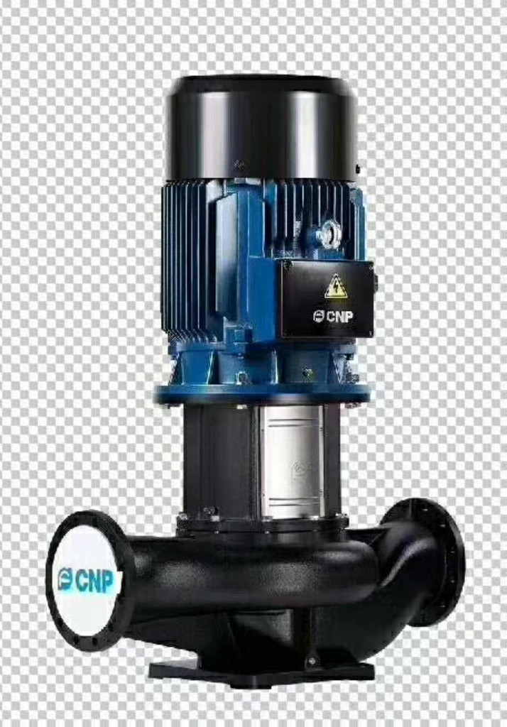 杭州南方特种泵业 TD150-33/4 供暖热水循环泵 高效稳定，温暖千家万户