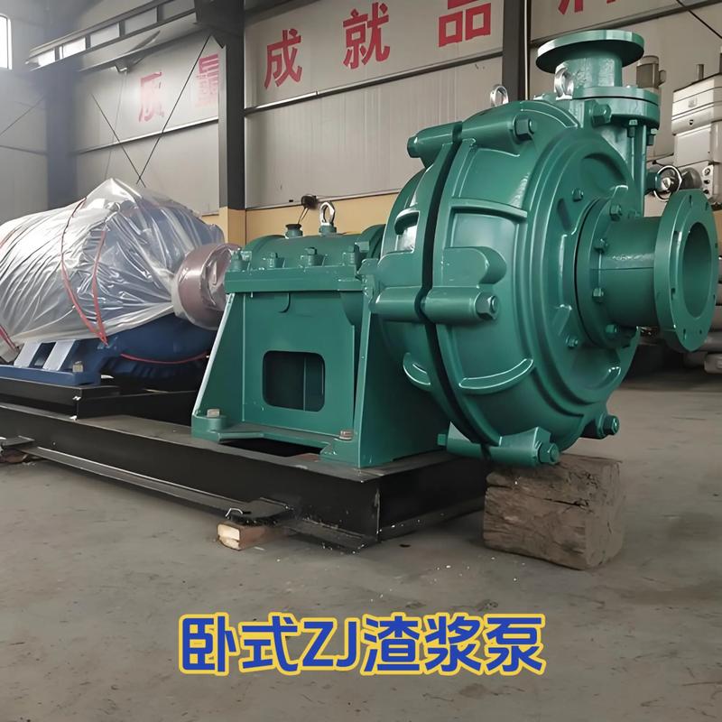 贵阳水泵世界 各类水泵与电机一站式服务指南