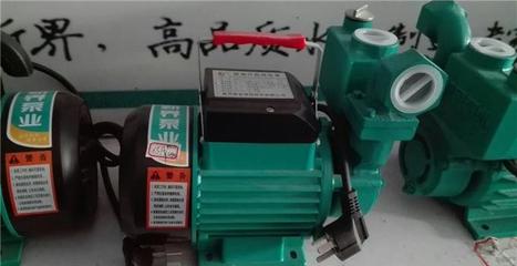 水泵零售全指南 高清图库与选购要点
