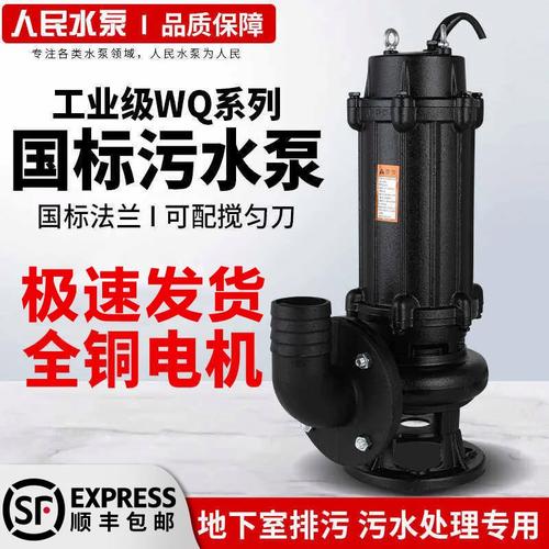 Three-Phase Head Pump: English Usage and Example Sentences