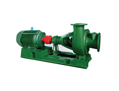 河北纸浆泵生产厂家产品图片——河北麒源水泵制造公司